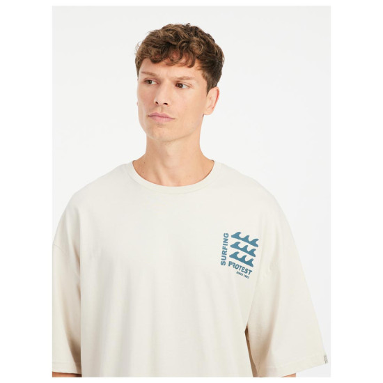 Protest Ανδρική κοντομάνικη μπλούζα Code T-Shirt